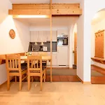 Apartman Aparthaus Stubai