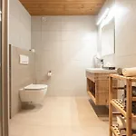 Apartman Aparthaus Stubai