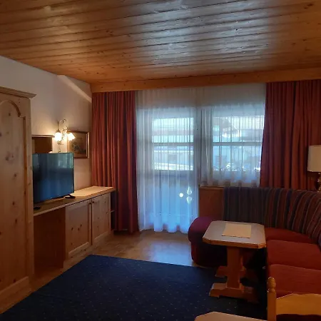 Appartement Aparthaus Stubai Neustift im Stubaital
