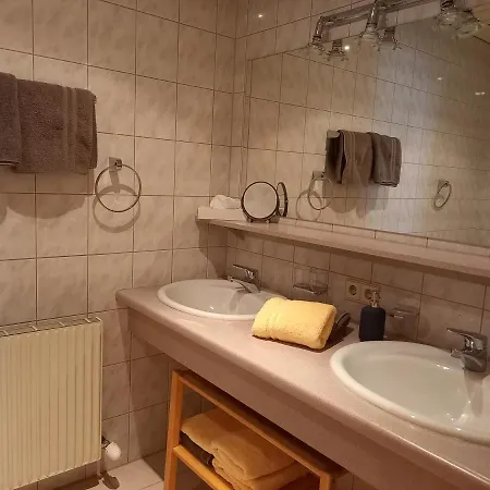Appartement Aparthaus Stubai