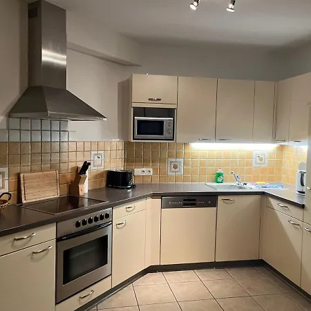 Aparthaus Stubai Apartmán Neustift im Stubaital