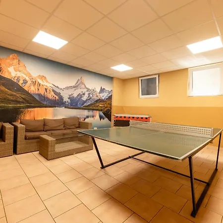 Apartament Aparthaus Stubai Neustift im Stubaital