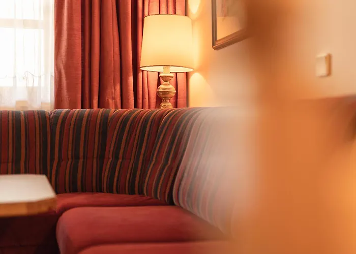 Aparthaus Stubai Apartament