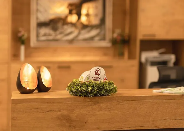 Aparthaus Stubai Apartament Neustift im Stubaital