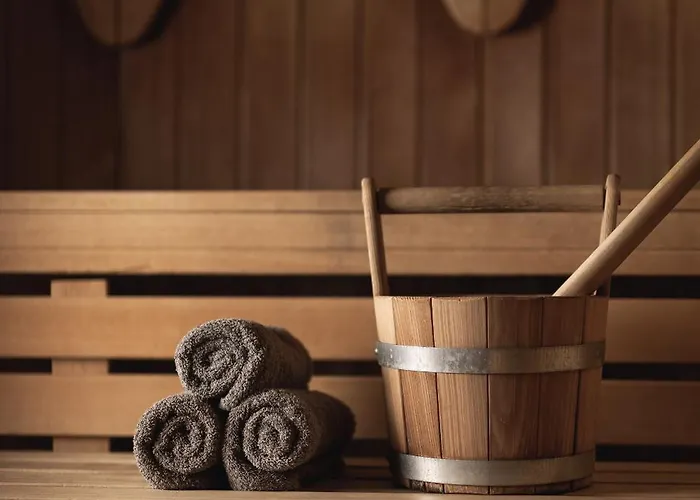 Apartament Aparthaus Stubai Neustift im Stubaital