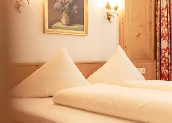 Aparthaus Stubai Neustift im Stubaital