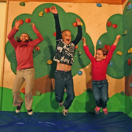 شقة Aparthaus Stubai