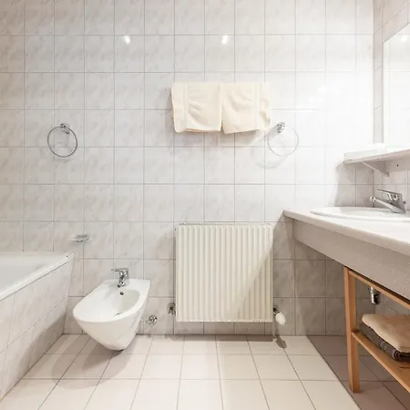 شقة Aparthaus Stubai