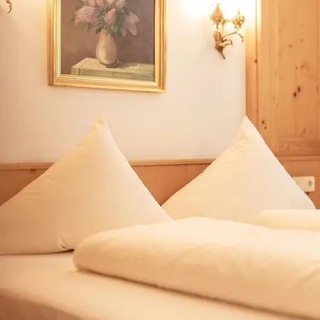 Aparthaus Stubai نيوستيف ام ستوبيتا