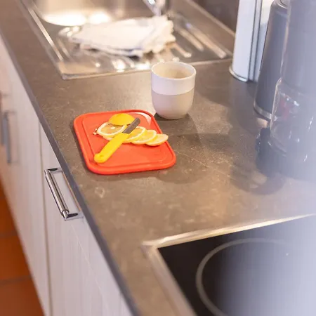 شقة Aparthaus Stubai *