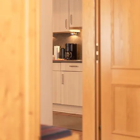 Aparthaus Stubai شقة نيوستيف ام ستوبيتا