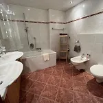 Appartement Aparthaus Stubai *