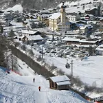 Appartement Aparthaus Stubai