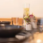 Aparthaus Stubai Appartement *